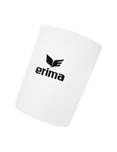 Erima Schweißband weiß