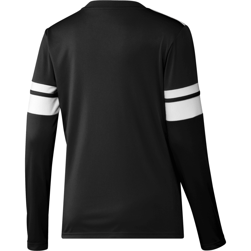 Adidas Damen Langarm Trikot Squadra 25 black-white