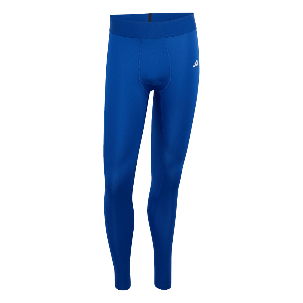 Adidas TechFit Longtight Royal