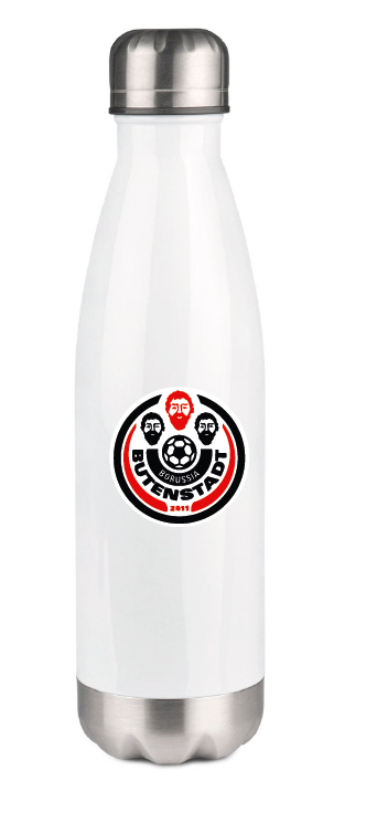 Borussia Butenstadt Thermoflasche