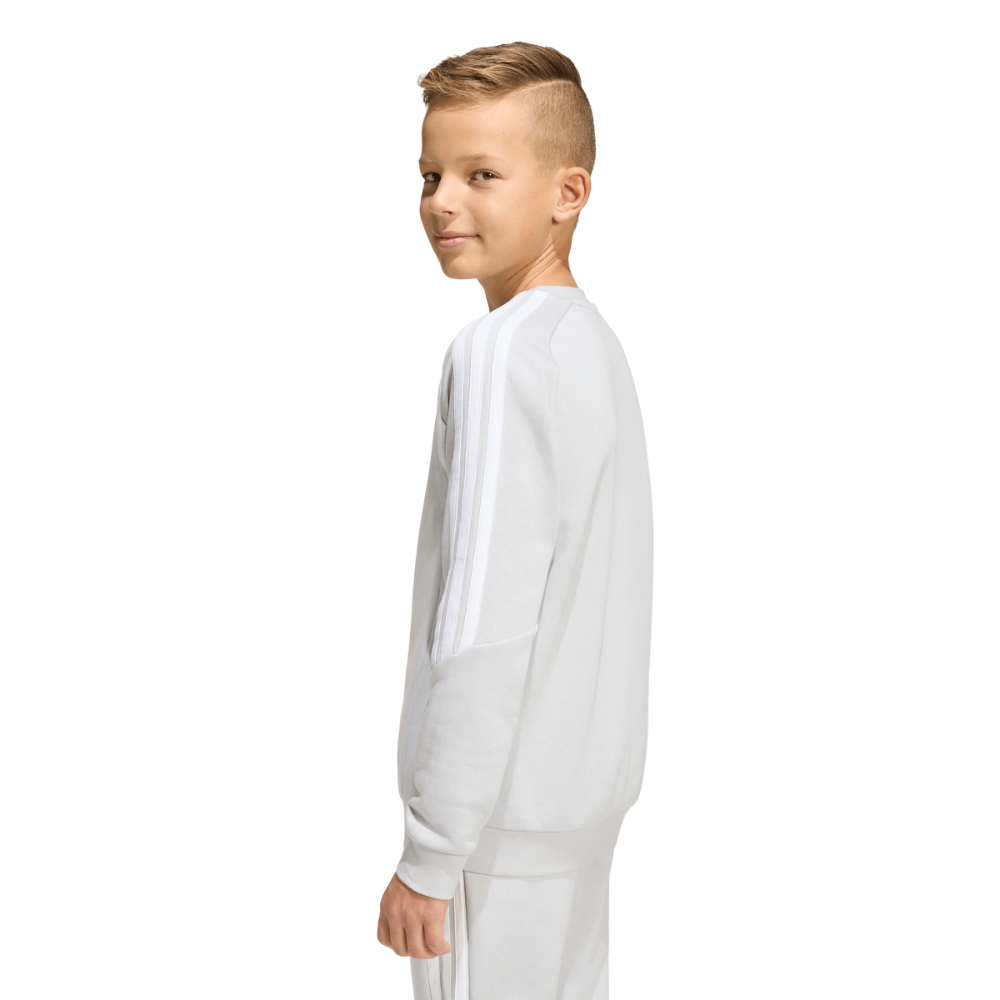 Adidas Tiro 26 League Sweatshirt Kids Grau