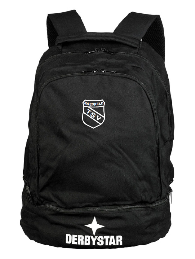TSV Raesfeld Rucksack Basic
