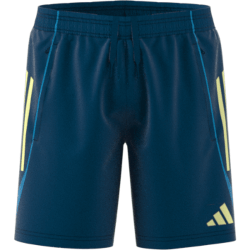 Adidas Kinder Trainingsshorts Tiro 25 Competition legend marine