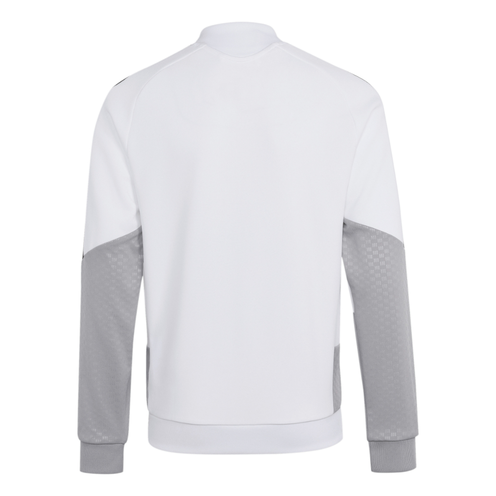 Adidas Tiro 26 Competition Trainingsjacke Kids Weiß