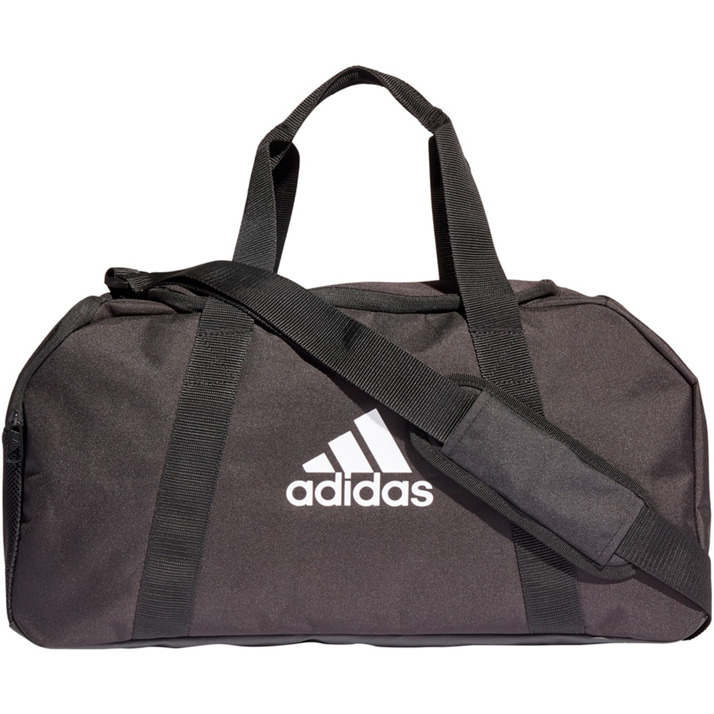 Adidas Trainingstasche Tiro S schwarz-weiß
