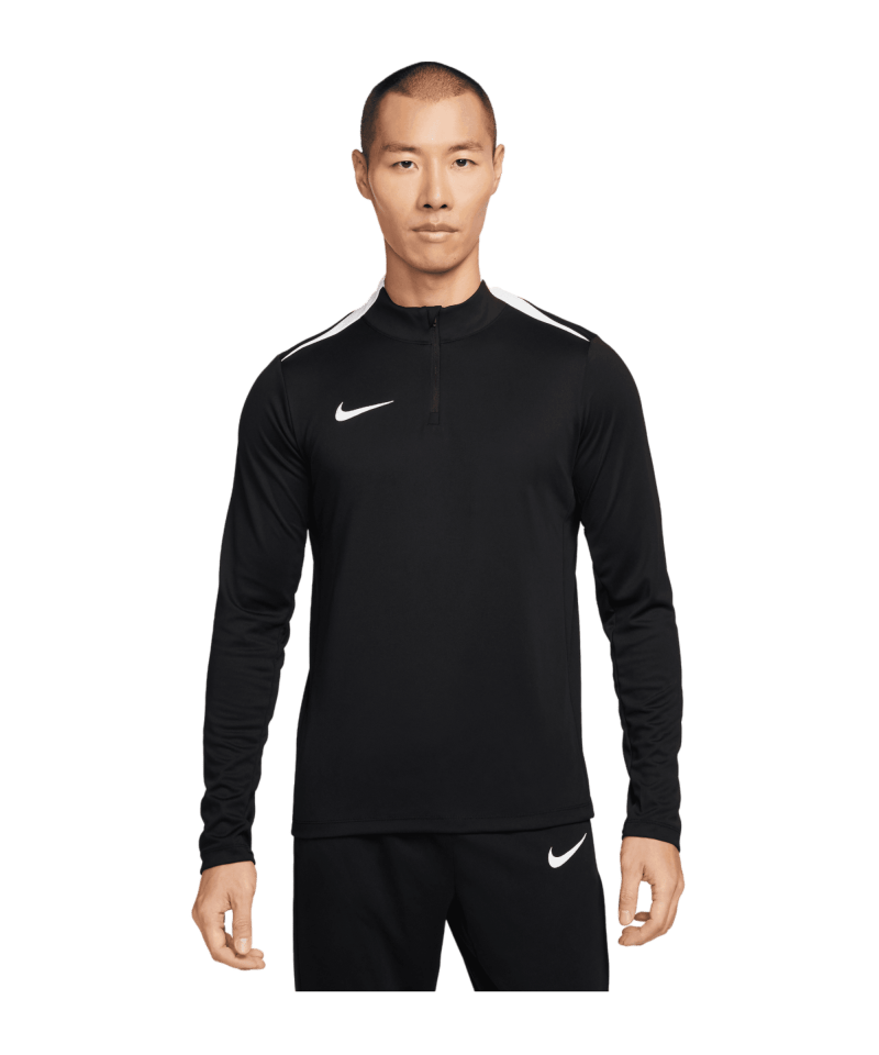 Nike Sweatshirt black C010