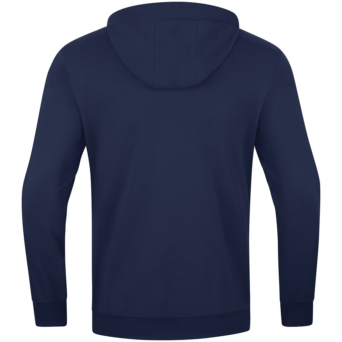 Jako Herren Kapuzensweat Power marine