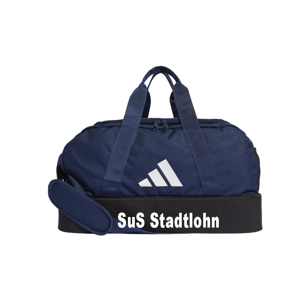 SuS Stadtlohn Tiro League Tasche mit Bodenfach