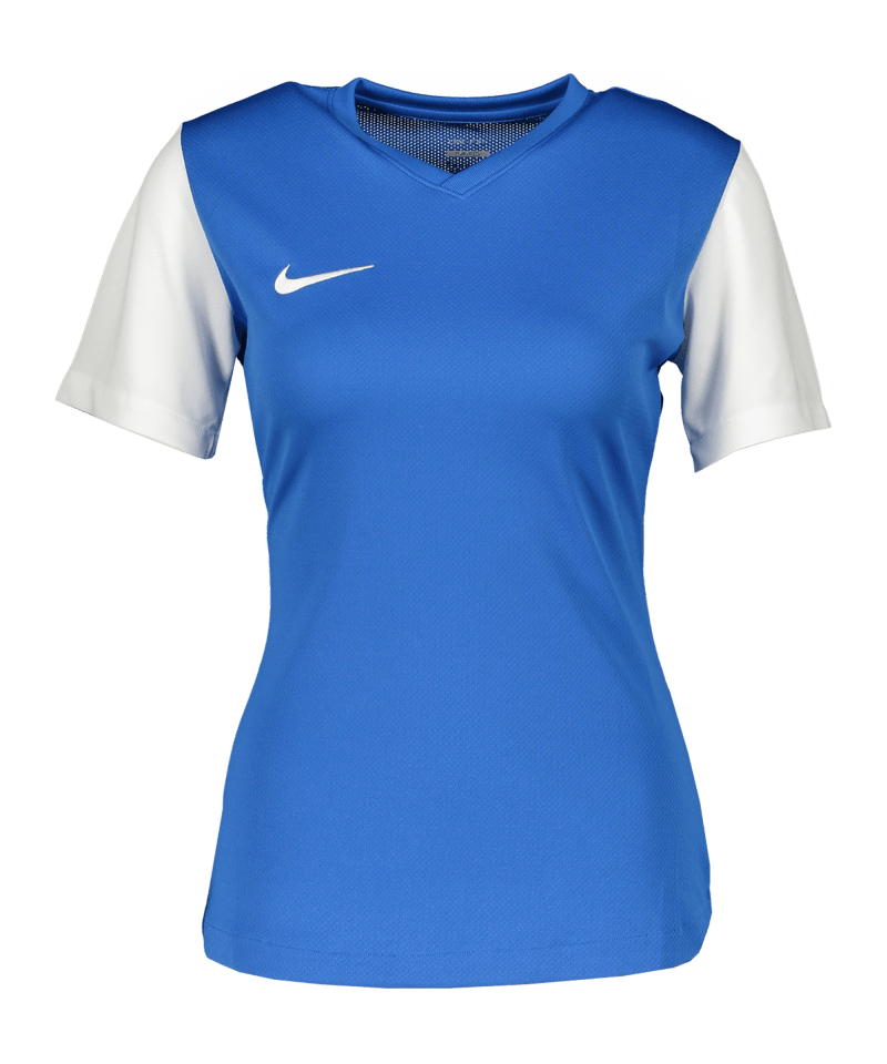 Nike Tiempo Premier II Trikot Damens blue F463