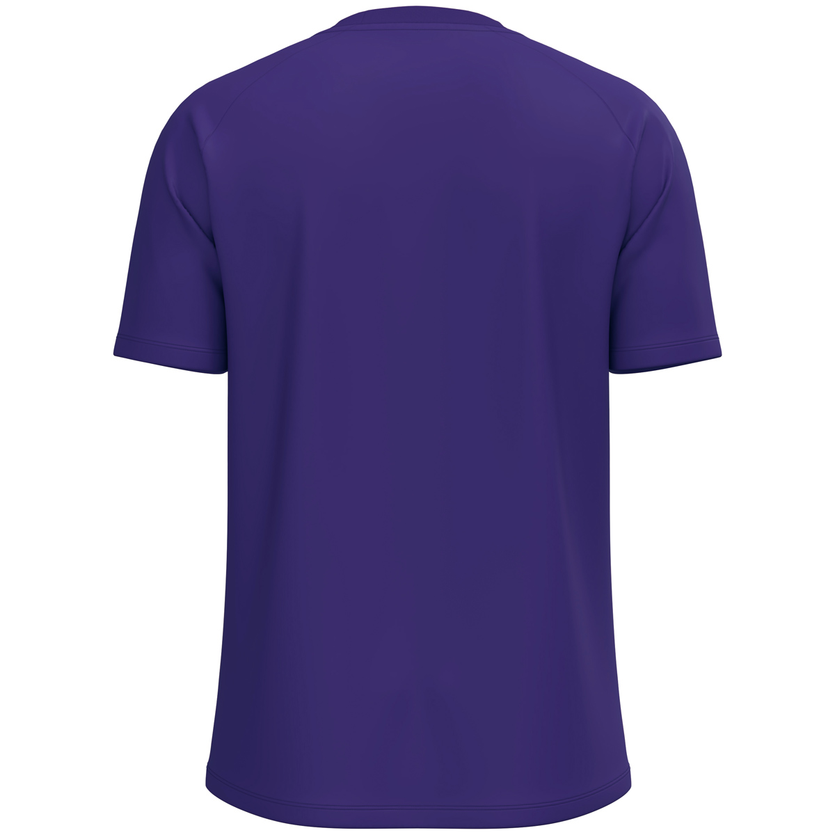 Jako T-Shirt One Cotton violett