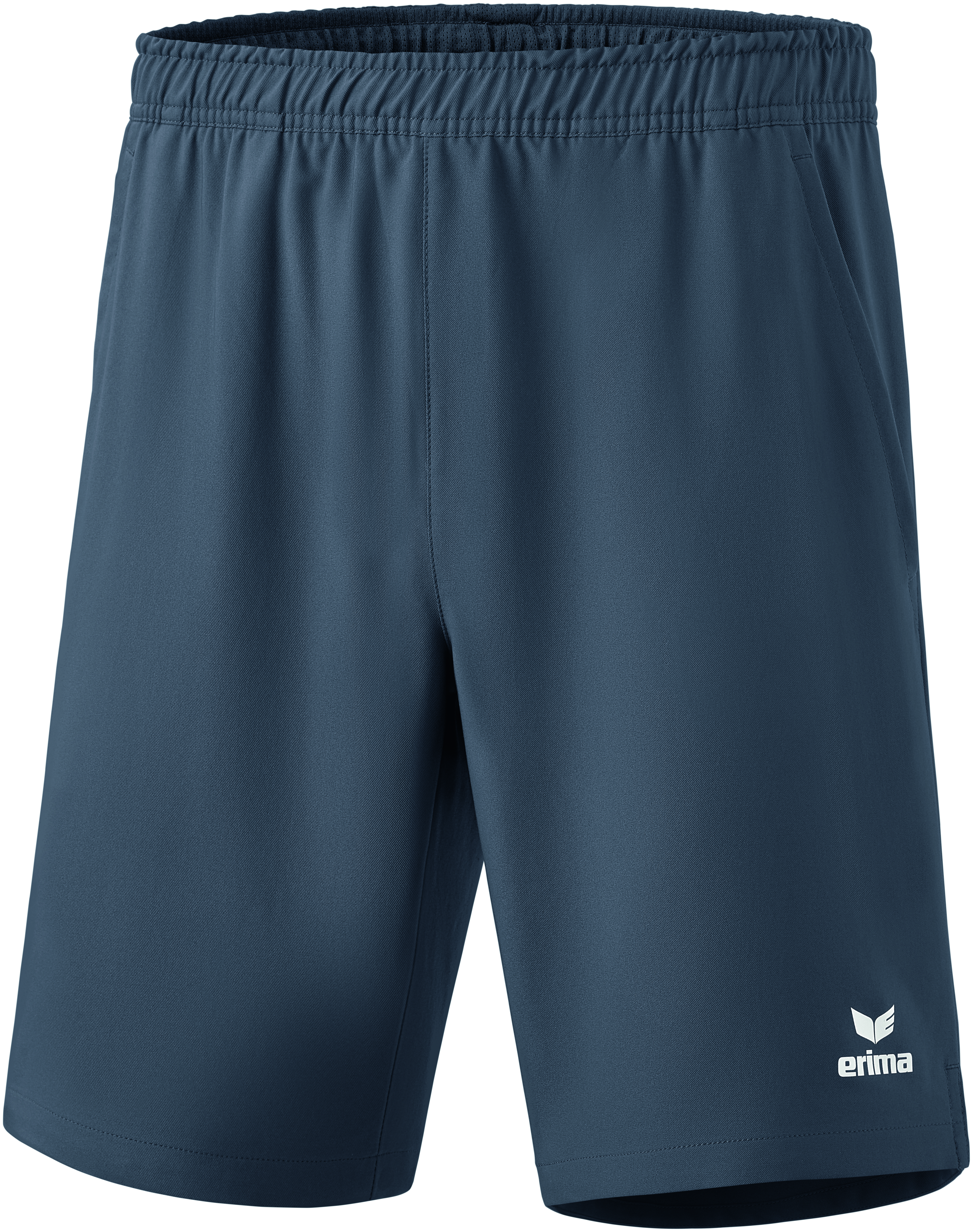 Erima Tennis Shorts slate grey