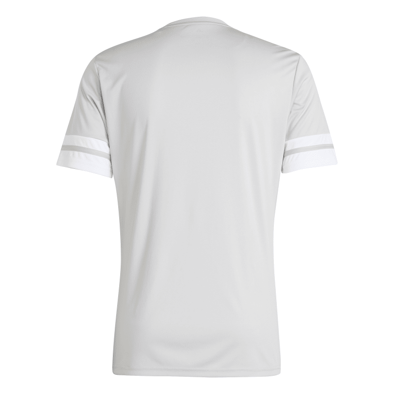 Adidas Trikot Squadra 25 team light grey-white