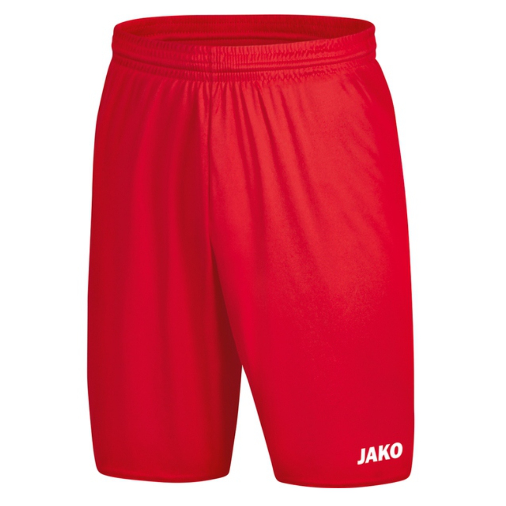 SF Schwaikheim Jako Sporthose Manchester 2.0 rot