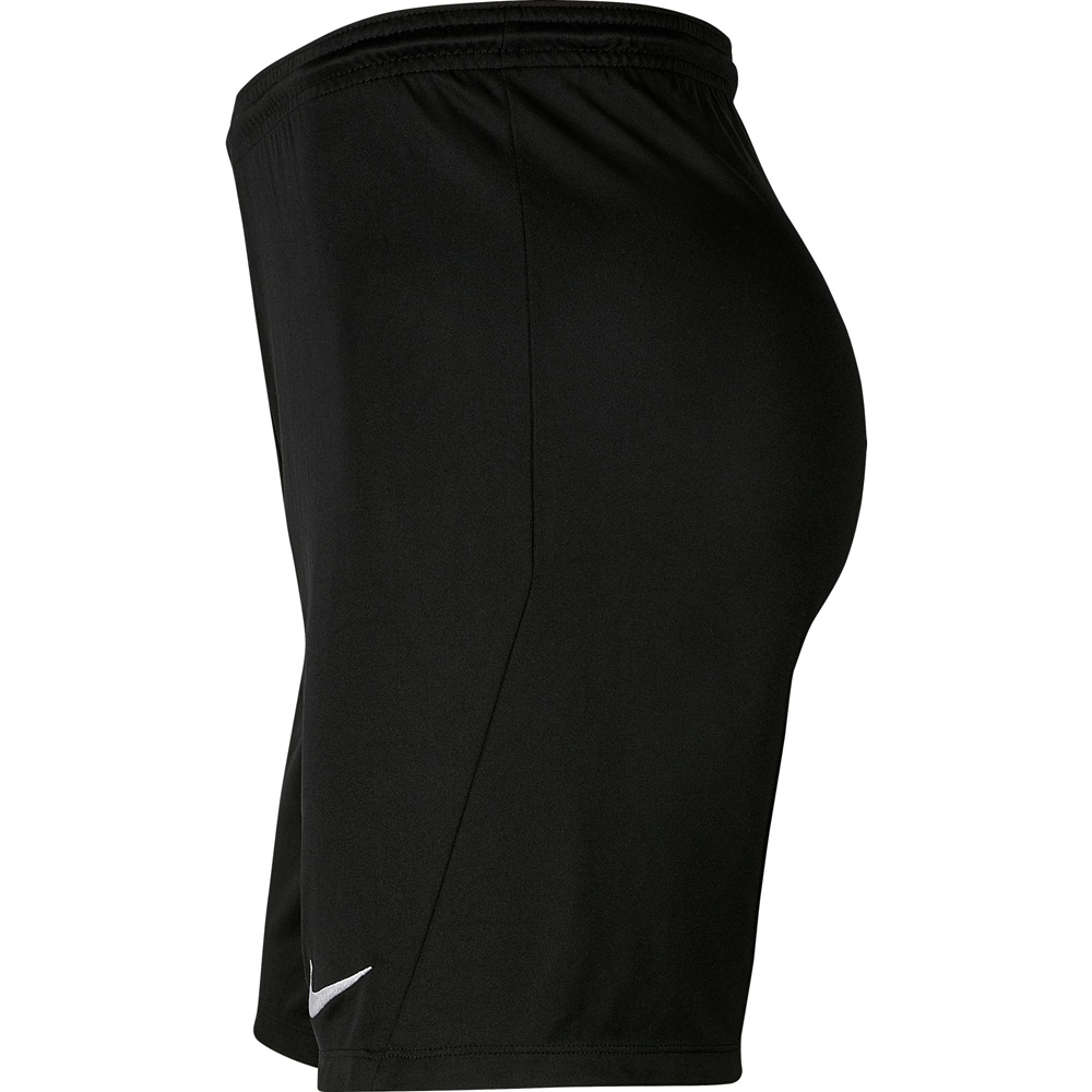 Nike Park III Herren Shorts schwarz-weiß