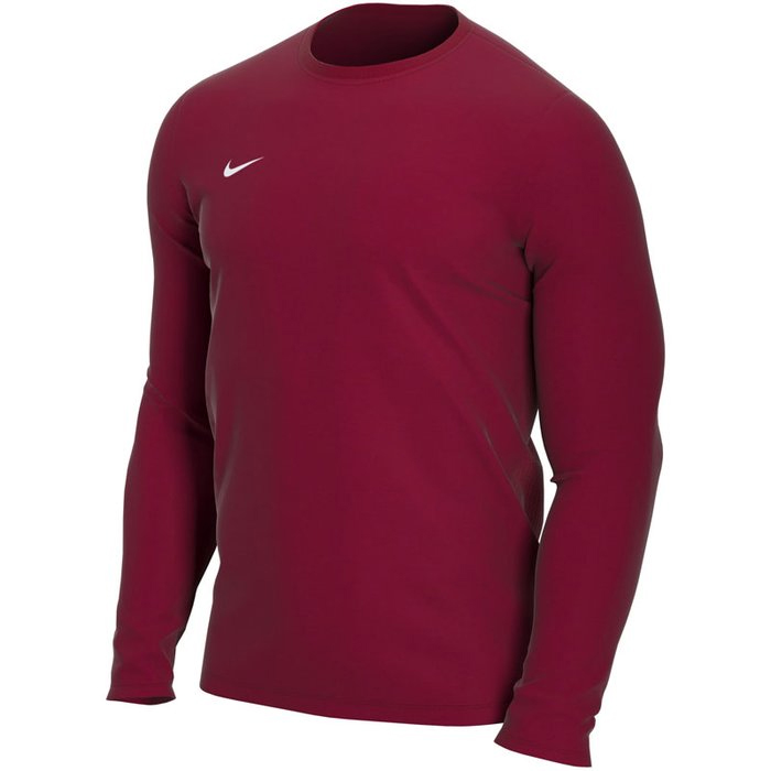 Nike Kinder Langarm Trikot Park VII rot