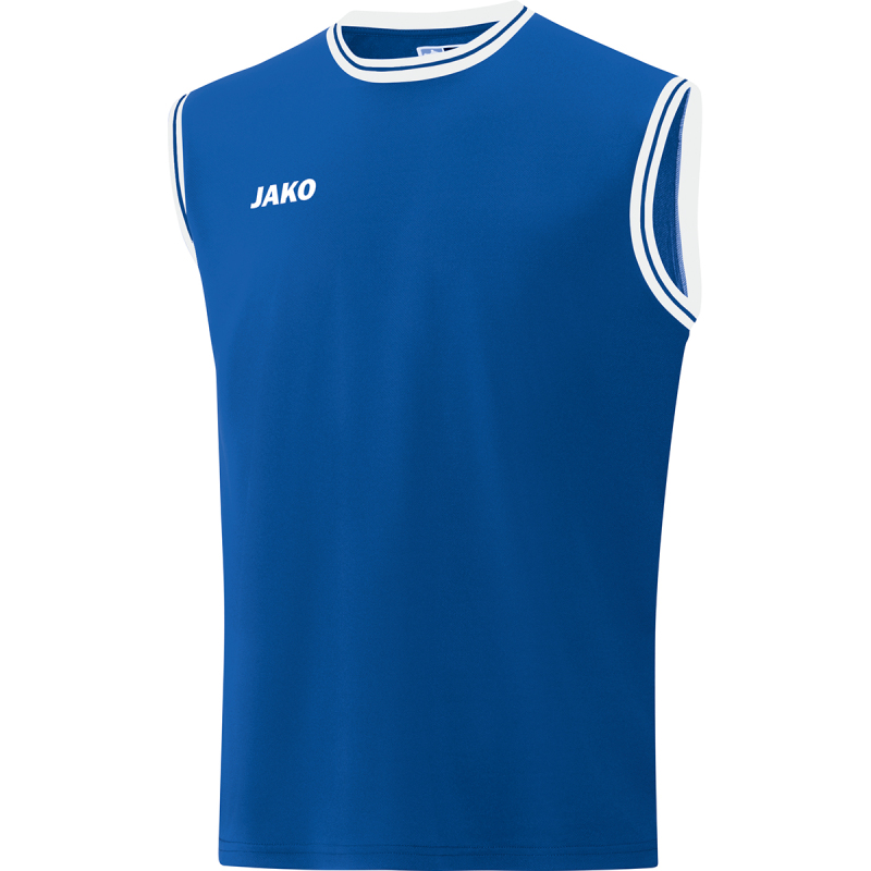 Jako Kinder Trikot Center 2.0 royal-weiß