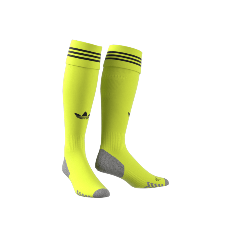 Adidas Stutzen Adisock 24 semi solar yellow