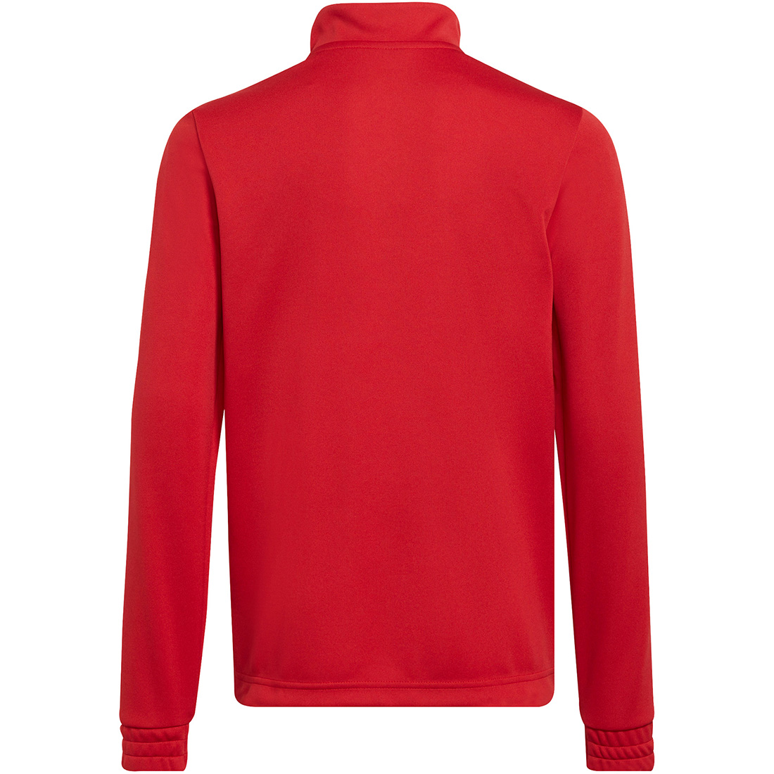 Adidas Kinder Trainingstop Entrada 22 rot