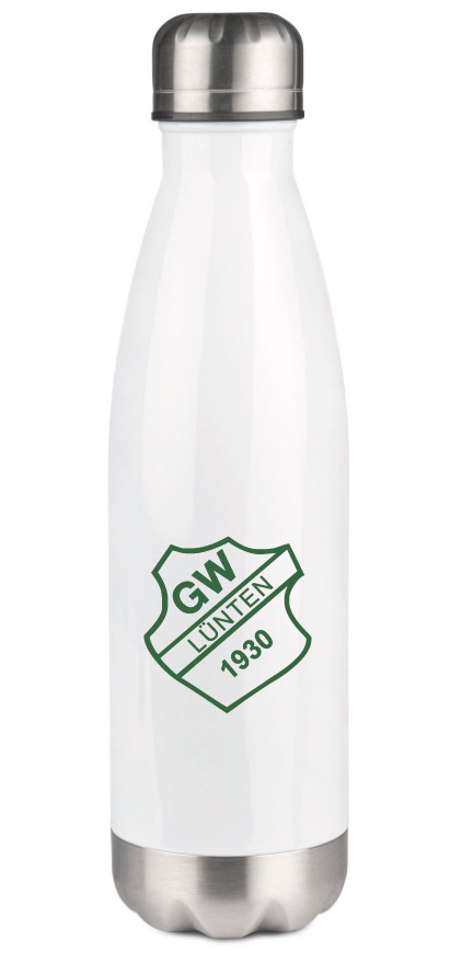 GW Lünten Thermoflasche