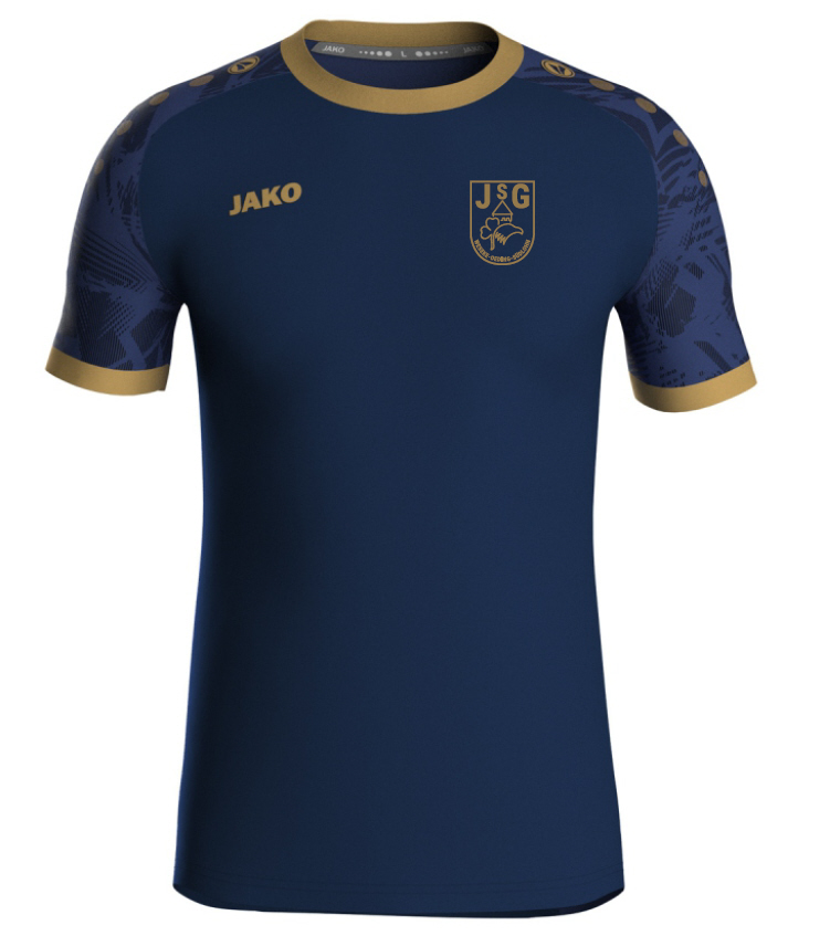 JSG Weseke-Oeding-Südlohn Trikot Iconic