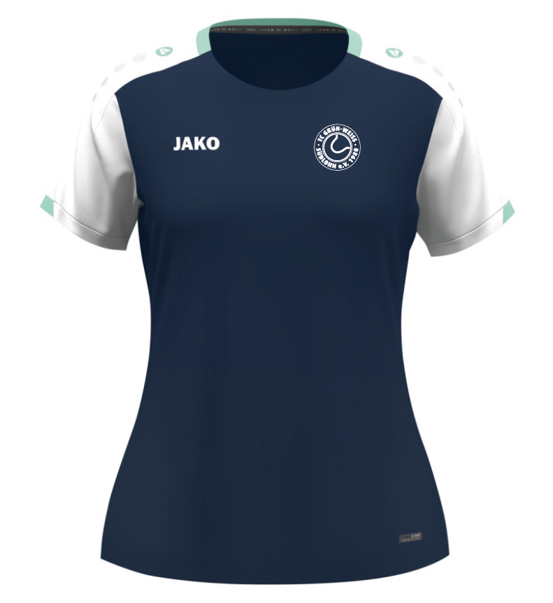 TC Südlohn Damen T-Shirt Dynamic