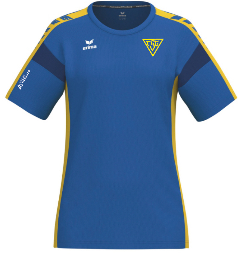 TSG Dülmen Trikot Celebrate 125 Damen