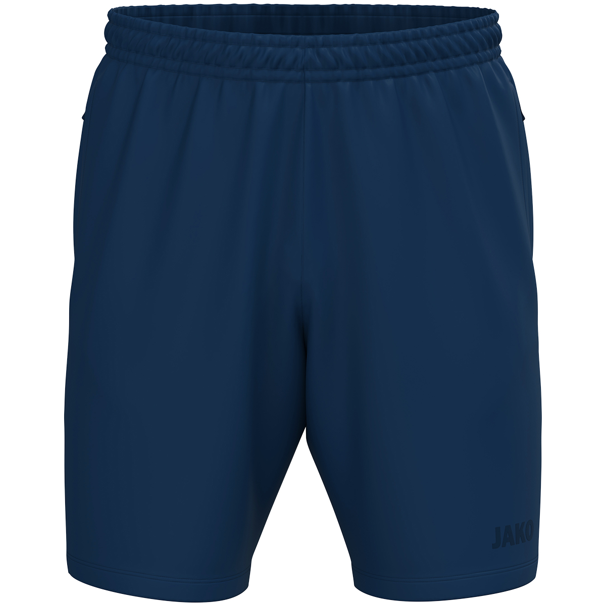 Jako Webshort One Kinder navy