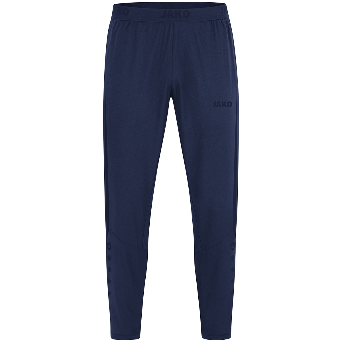 Jako Herren Freizeithose Power marine