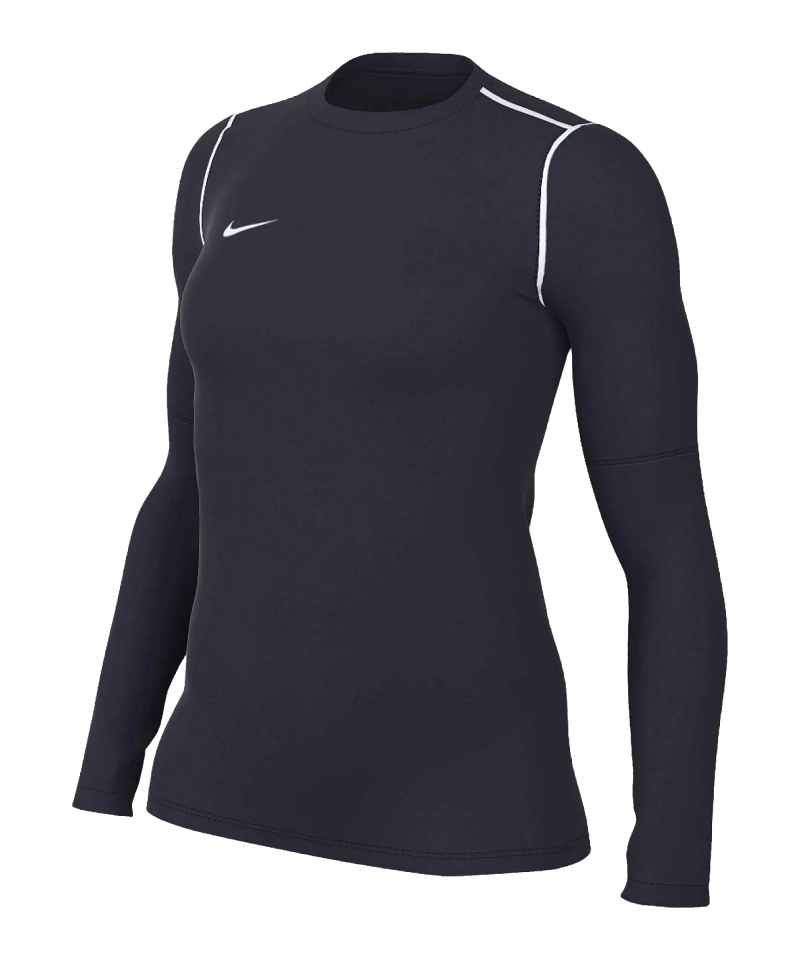 Nike Park 20 Sweatshirt Damen blue F451