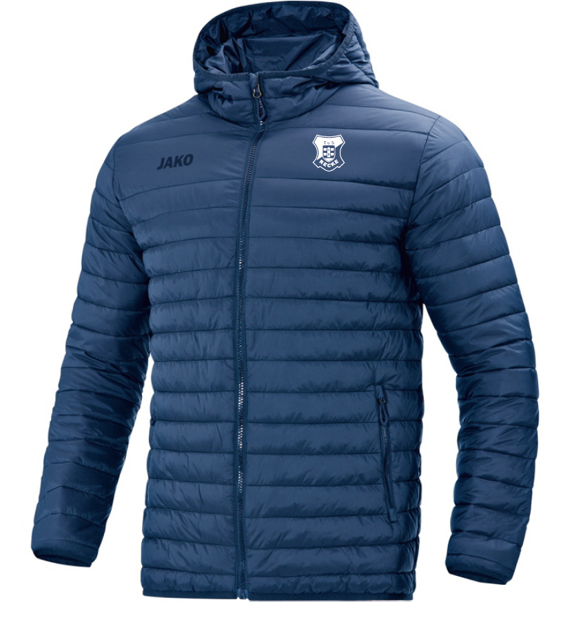 TuS Recke Jako Steppjacke