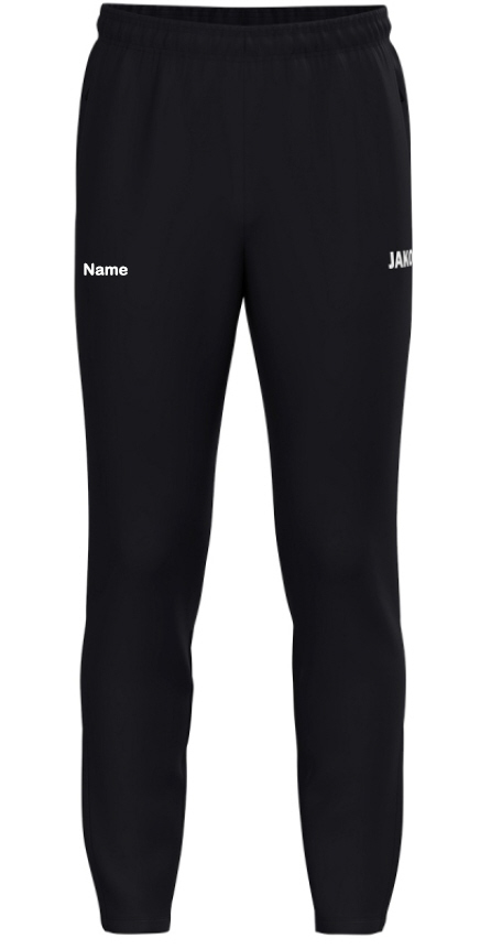 FC Marbeck Trainingshose One schwarz