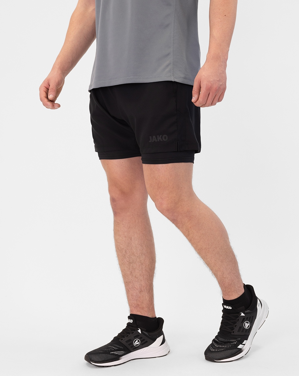 SV Westfalia Gemen 2-in-1 Short Power