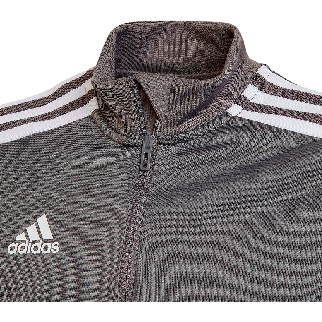 Adidas Kinder Trainingstop Condivo 22 grau