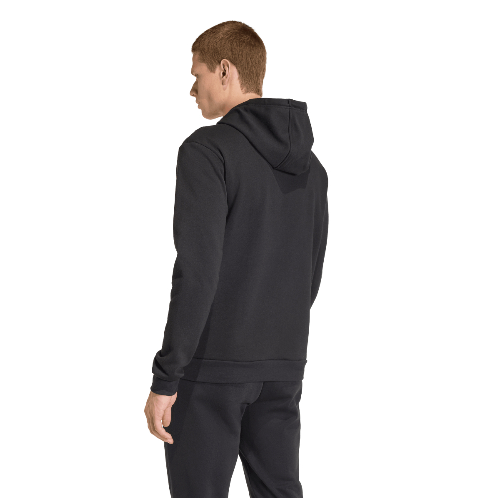 SV Gescher Entrada 26 Kapuzenhoodie schwarz