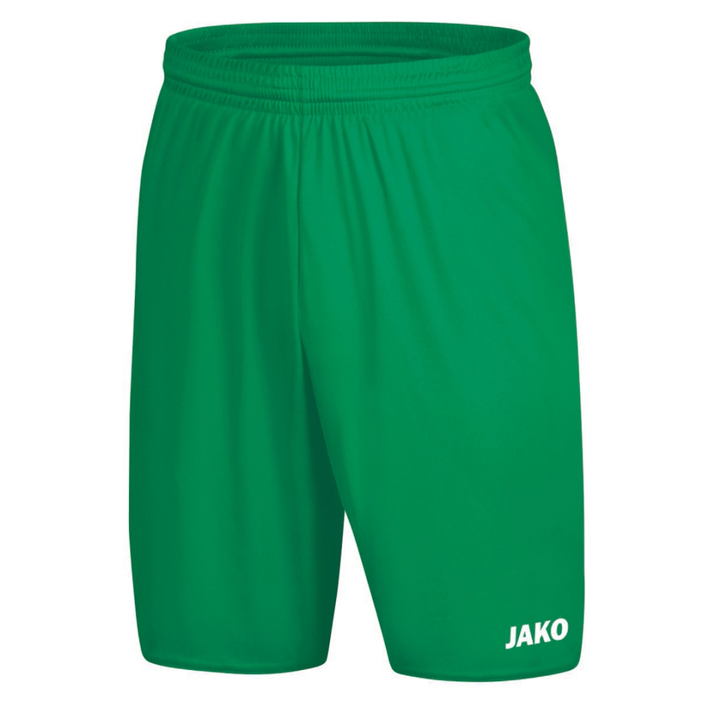 SuS Legden Breitensport Sporthose Manchester 2.0 sportgrün-weß
