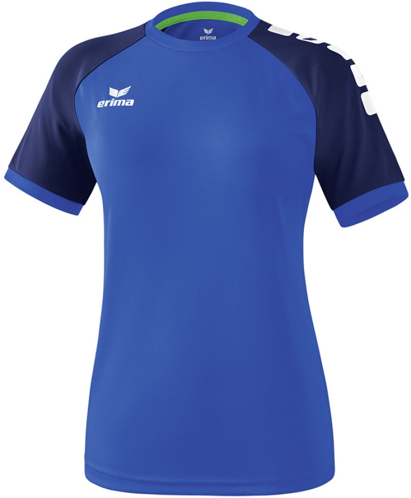 Erima Zenari 3.0 Damen Trikot new royal-new navy