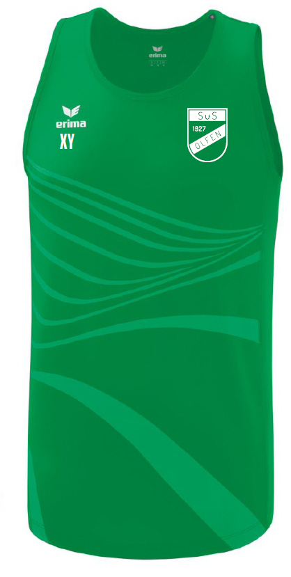 SuS Olfen Racing Singlet