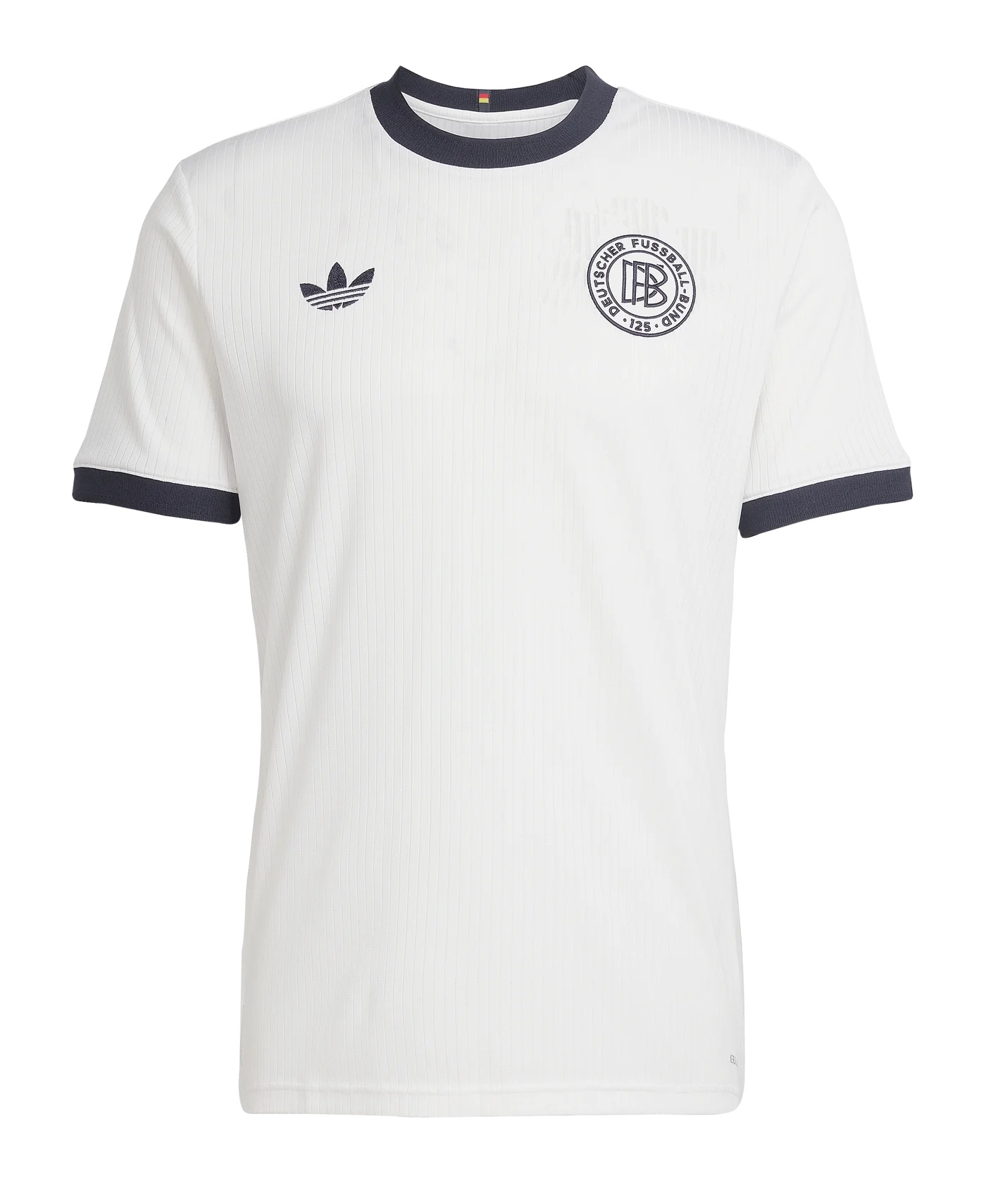 adidas DFB Deutschland 125th Anniversary Trikot