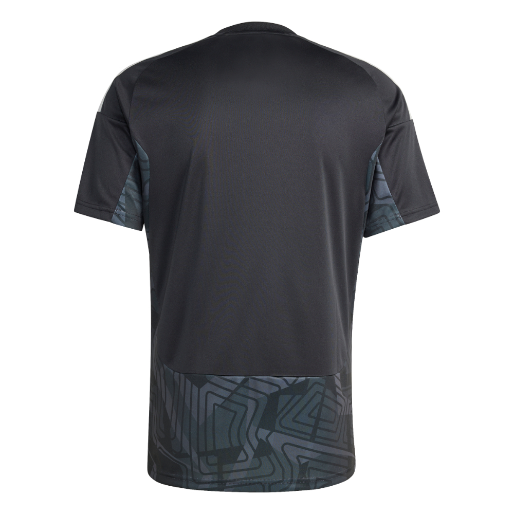 Adidas Tiro 26 Competition Torwarttrikot Schwarz
