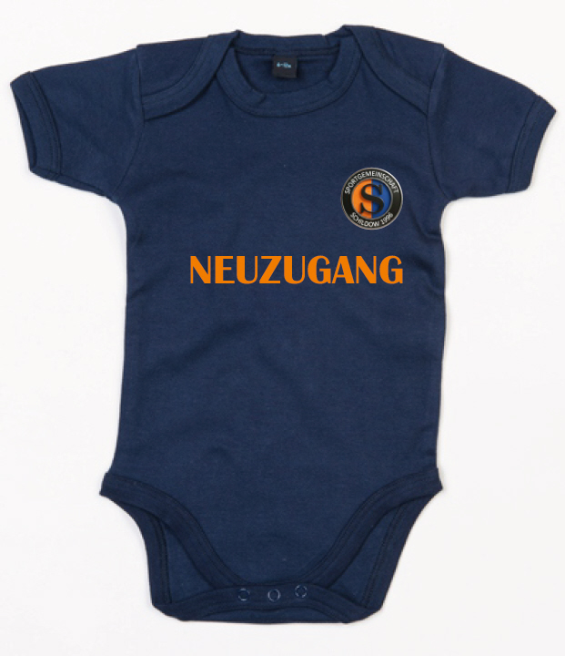 SG Schildow Babybody