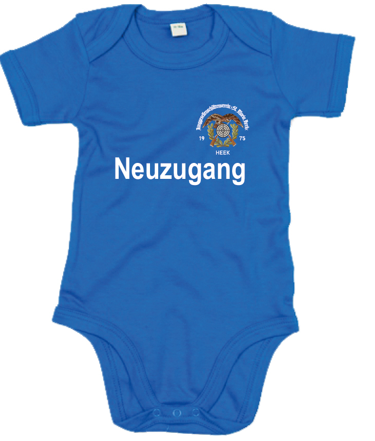 JSV Heek Babybody