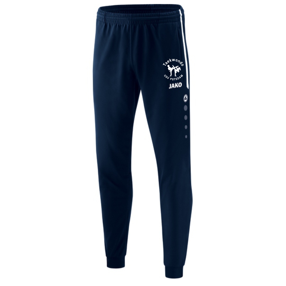 USV Potsdam Jako Kinder Competition 2.0 Polyesterhose marine