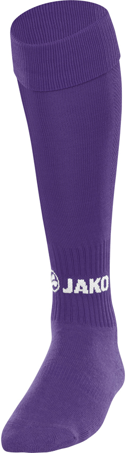 Jako Glasgow 2.0 Stutzenstrumpf lila