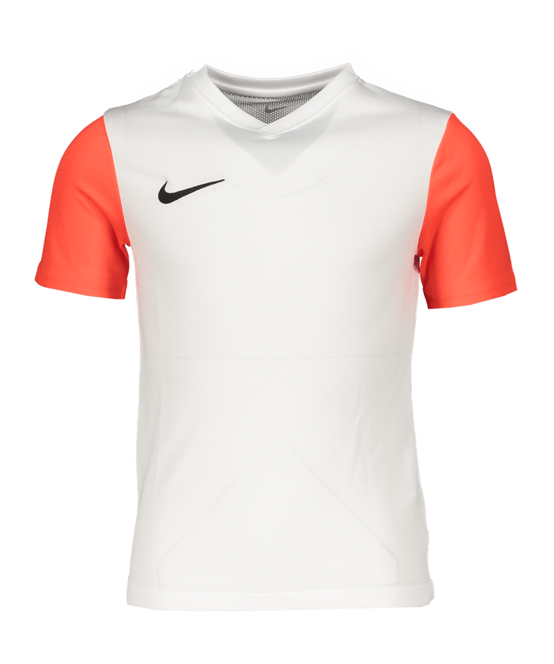 Nike Tiempo Premier II Trikot Kinder white F101