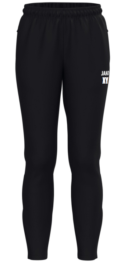 ASV Ellewick Trainingshose One schwarz Damen