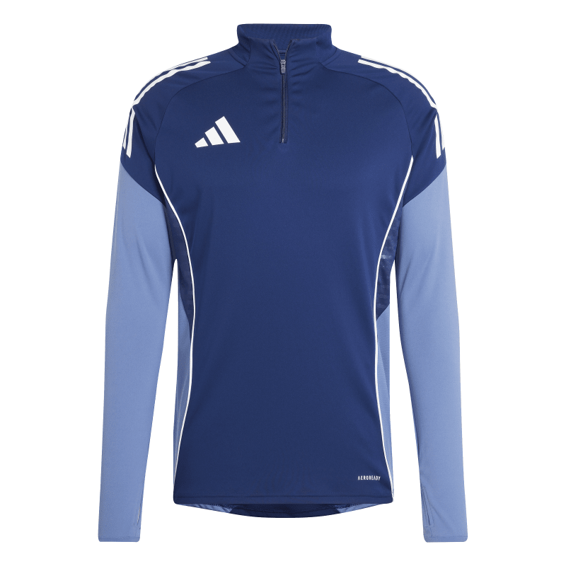 Adidas Trainings-Top Tiro 25 Competition team navy blue 2-crew blue