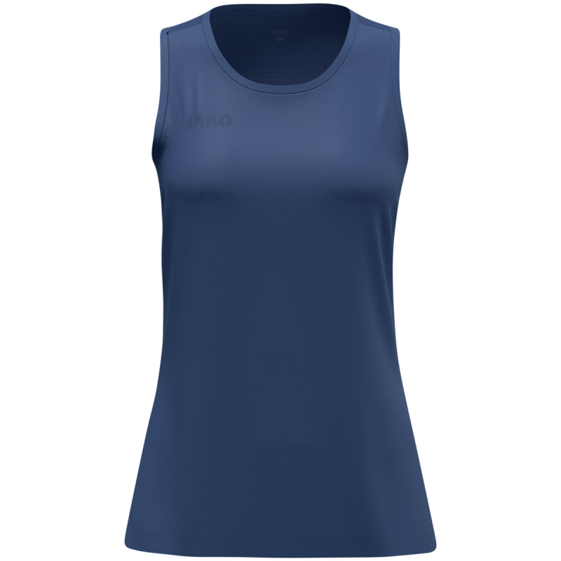 Jako Damen Tanktop Uni Damen nachtblau