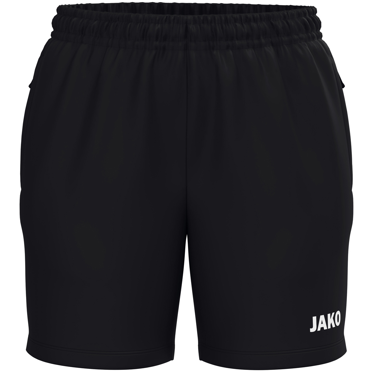 Jako Webshort One Damen schwarz