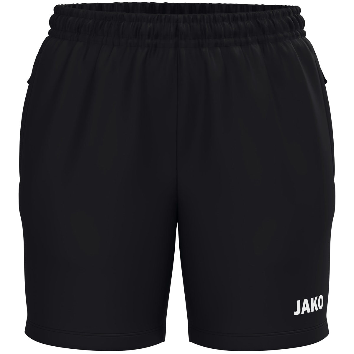 Jako Webshort One Damen schwarz