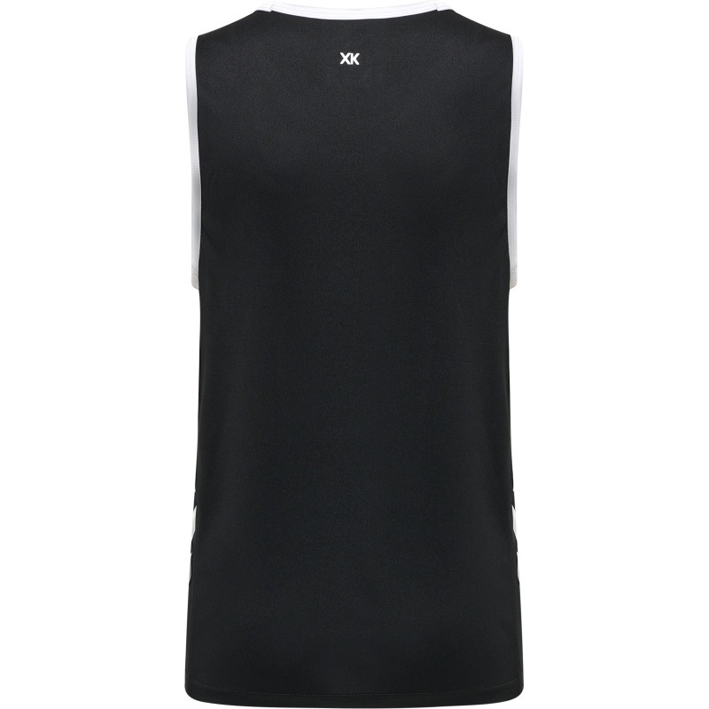 Hummel Hmlcore XK Basket Jersey Kids black